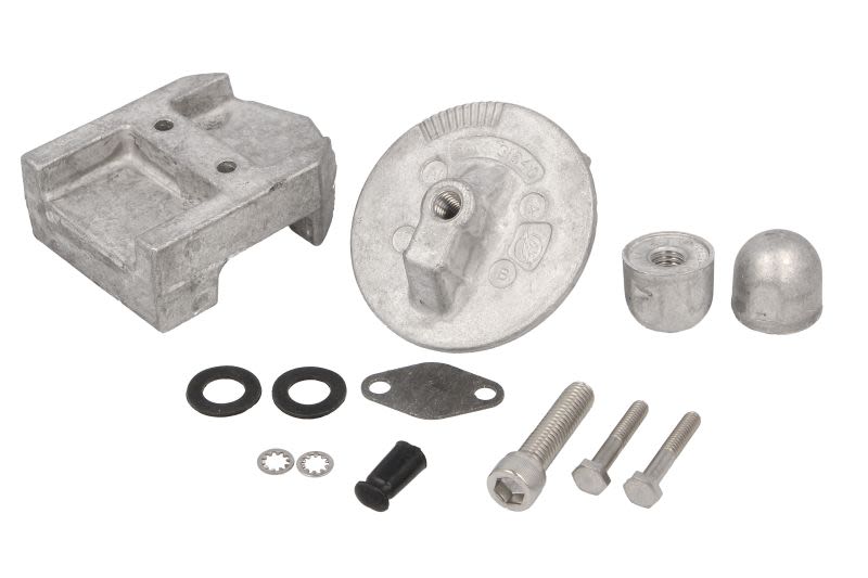 Zestaw anod QUICKSILVER 888756Q04