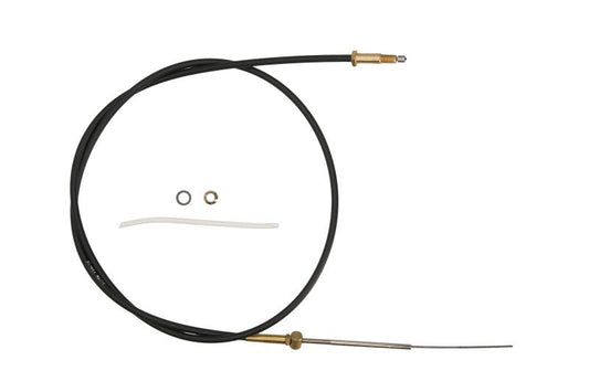 Linka/Cięgno zmiany biegów SIERRA 18-2145