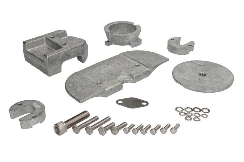 Zestaw anod SIERRA 18-6158Z