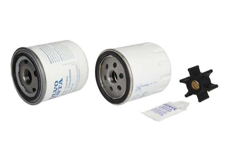 Zestaw naprawczy VOLVO PENTA 21189422