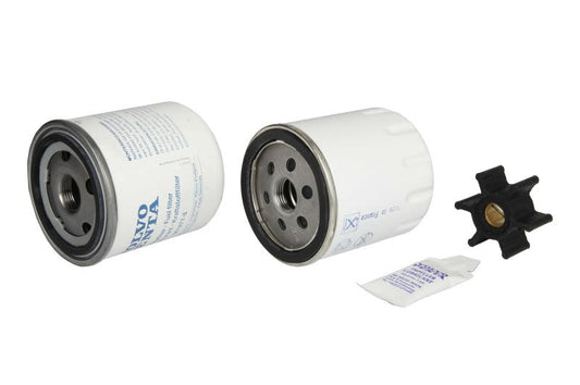 Zestaw naprawczy VOLVO PENTA 21189422