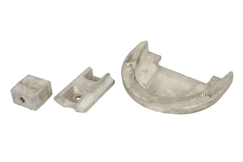 Zestaw anod TECNOSEAL KITOMCCOBRA-MG