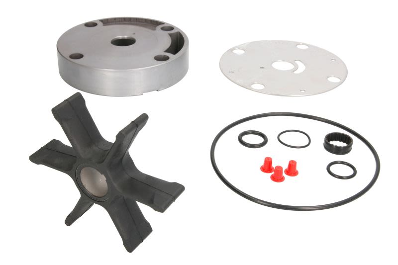 Zestaw naprawczy pompy cieczy chłodzącej SIERRA 118-3386