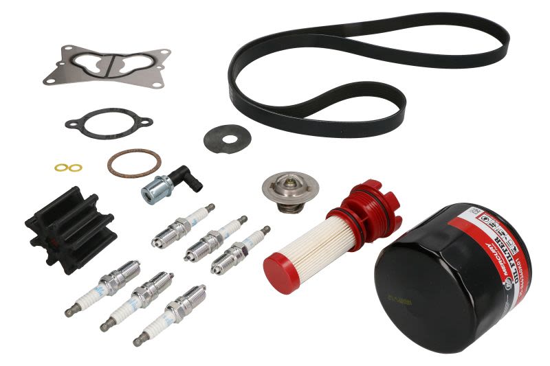 Zestaw naprawczy QUICKSILVER 8M0147067