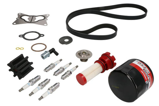 Zestaw naprawczy QUICKSILVER 8M0147067