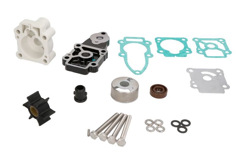 Zestaw naprawczy pompy cieczy chłodzącej SIERRA 118-48317