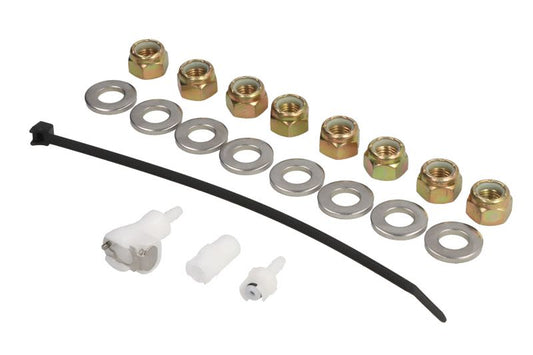 Transom kpl. QUICKSILVER 61000004P