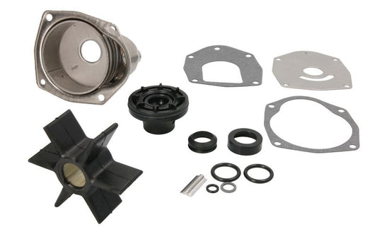 Zestaw naprawczy pompy cieczy chłodzącej SIERRA 18-3147