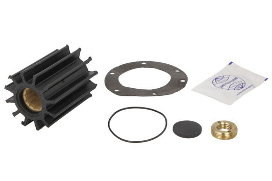 Wirnik cieczy chłodzącej ORBITRADE 15649