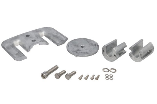 Zestaw anod TECNOSEAL TENKITBRAVOII-III