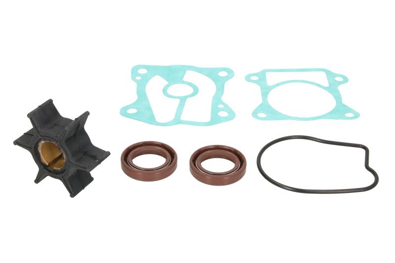 Zestaw naprawczy pompy cieczy chłodzącej SIERRA 118-3282