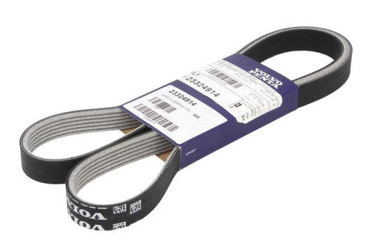 Pasek wielorowkowy VOLVO PENTA 23324914