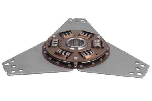 Sprzęgło przekładni dolnej ORBITRADE 19656