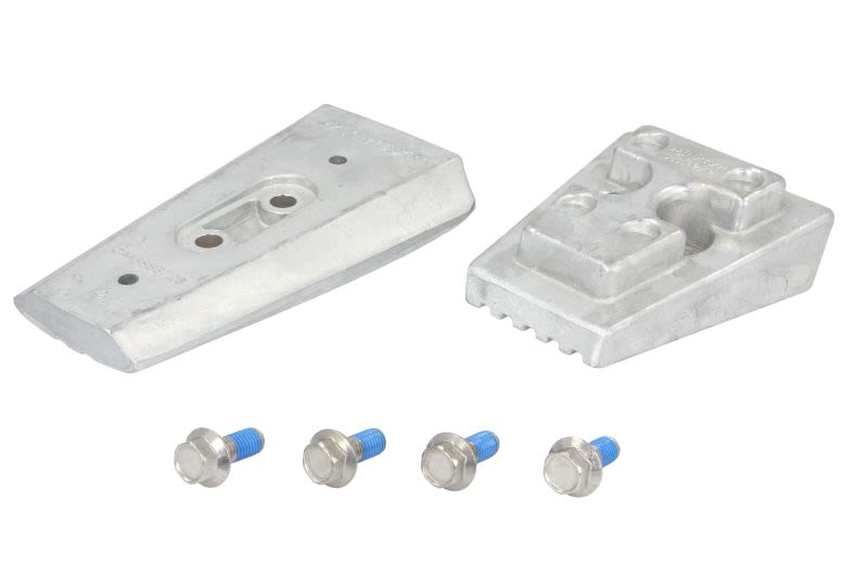 Zestaw anod SIERRA 18-6128Z