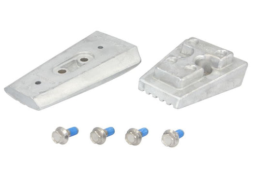 Zestaw anod SIERRA 18-6128Z