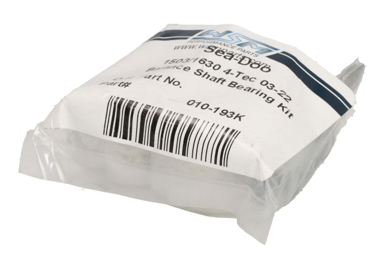 Panewka wału korbowego WSM 010-193K