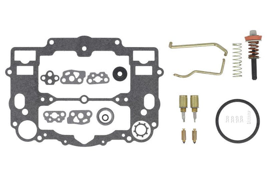Zestaw naprawczy gaźnika QUICKSILVER 8M0120193