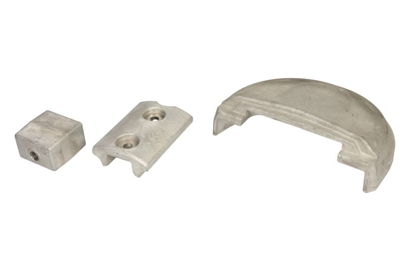 Zestaw anod TECNOSEAL KITOMCCOBRA-MG