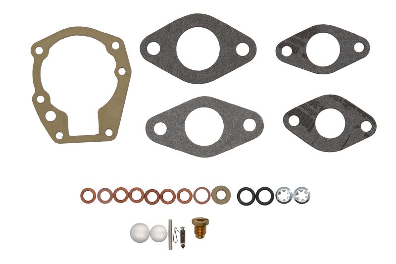 Zestaw naprawczy gaźnika SIERRA 118-7043