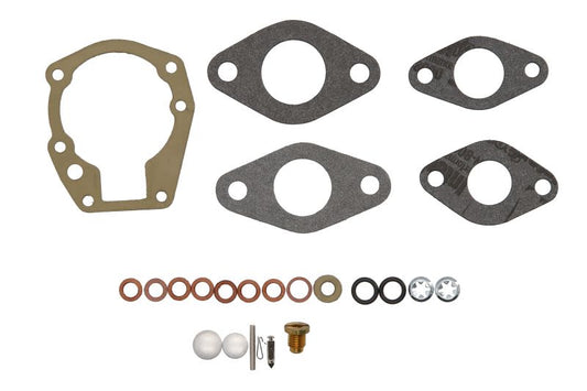 Zestaw naprawczy gaźnika SIERRA 118-7043