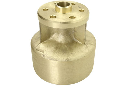 Sprzęgło gumowo-metalowe SIERRA 118-21753