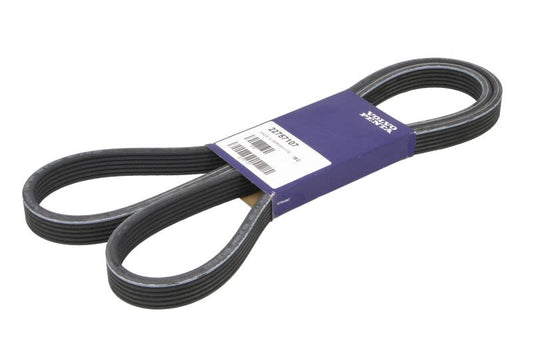 Pasek wielorowkowy VOLVO PENTA 22757107