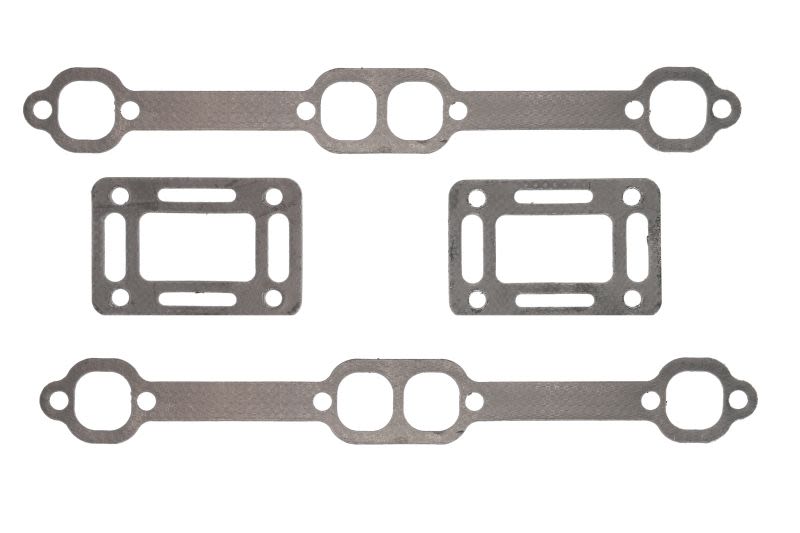 Zestaw uszczelek kolektora wydechowego SIERRA 18-0604