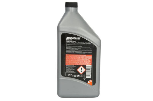 Olej do silników 4T QUICKSILVER QUICKSILVER 10W30 1L M