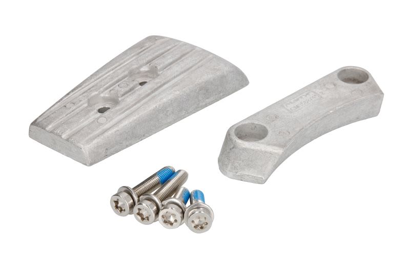 Zestaw anod MARTYR ANODES CMDPHKITA