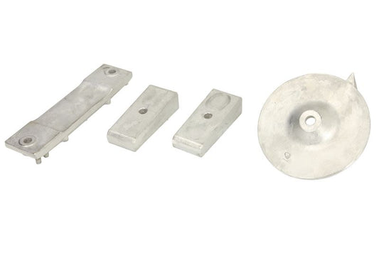 Zestaw anod TECNOSEAL TENKITHONDA40-50AL