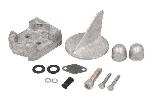 Zestaw anod QUICKSILVER 888756Q04