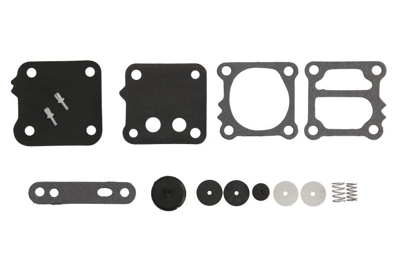 Zestaw naprawczy pompy paliwa SIERRA 118-7818-1