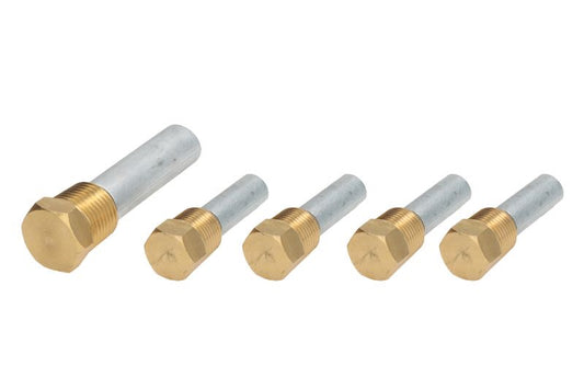 Zestaw anod TECNOSEAL KITYANMAR6LP/6LY/4LH
