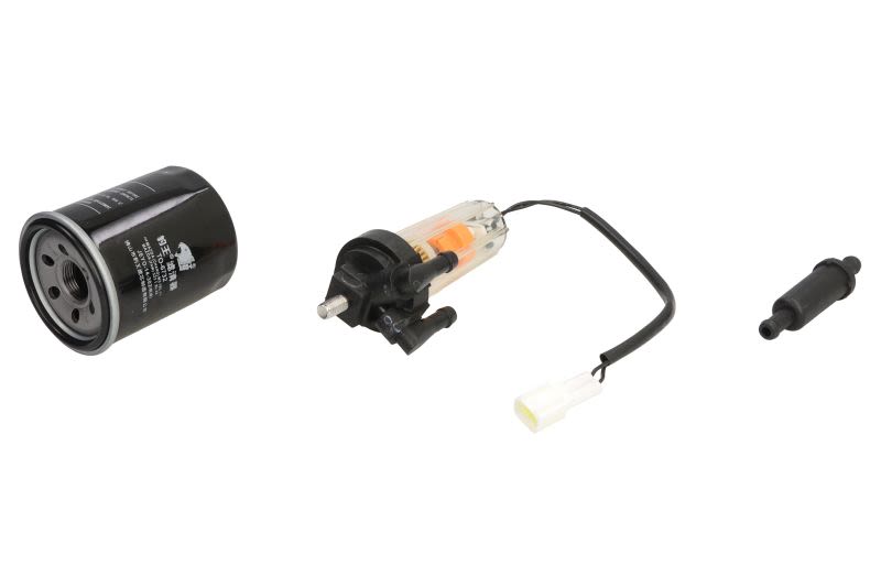 Zestaw naprawczy PARSUN F115-09000100