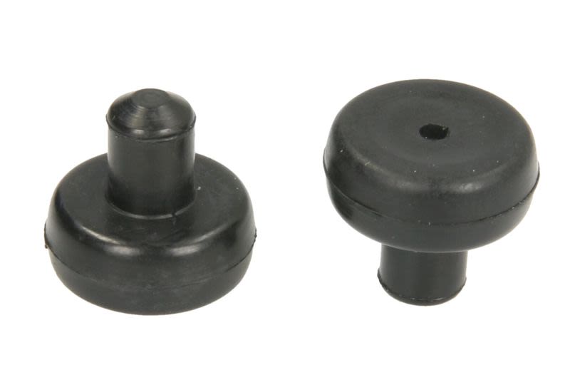 Odbój wałka napędowego WSM 003-350