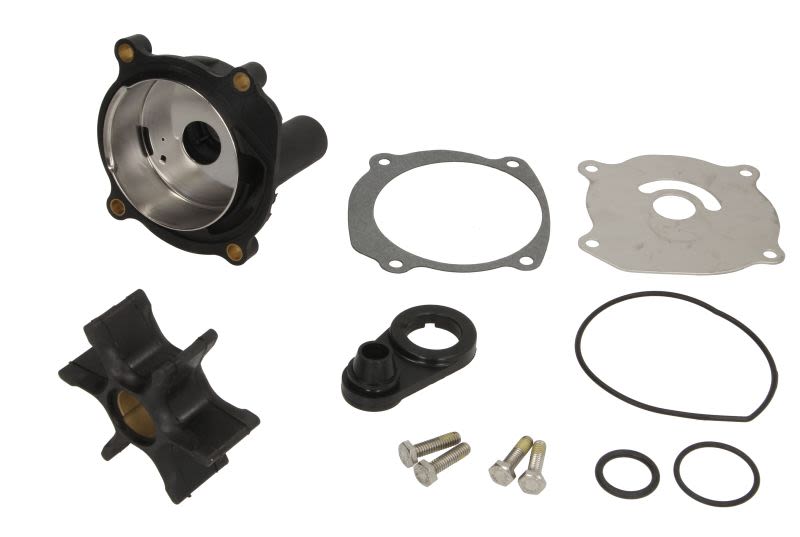 Zestaw naprawczy pompy cieczy chłodzącej SIERRA 18-3476