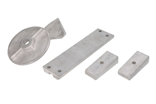 Zestaw anod TECNOSEAL KITF30-F40-F60AL