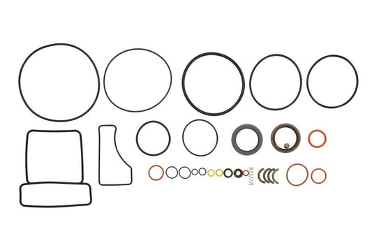 Zestaw naprawczy przekładni spodziny QUICKSILVER 26-16709A2