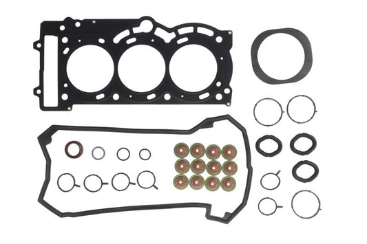 Kompletny zestaw uszczelek silnika WSM 007-622-01