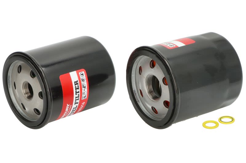 Zestaw naprawczy QUICKSILVER 8M0207807