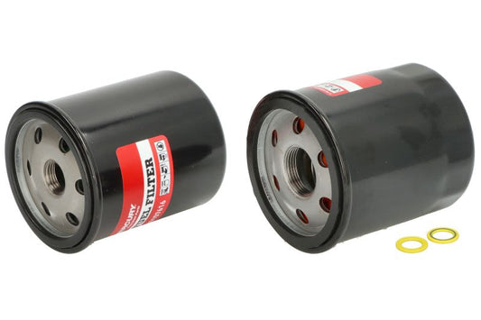 Zestaw naprawczy QUICKSILVER 8M0207807