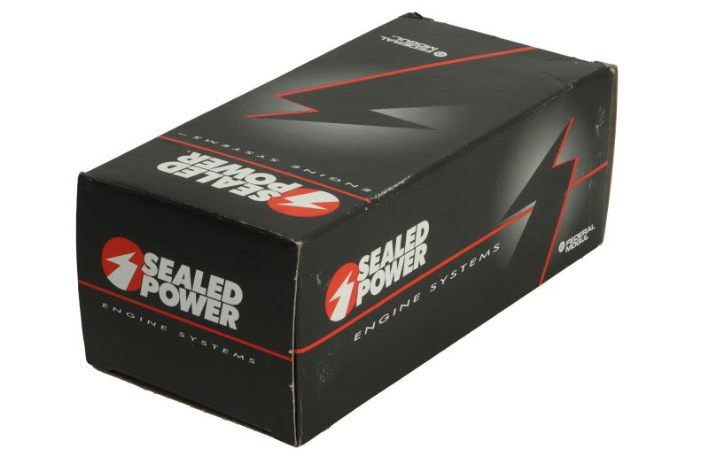 Panewka korbowodu SEALED POWER 82555A 10