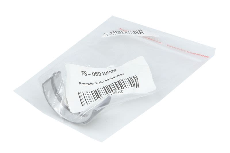 Panewka wału korbowego PARSUN F8-05010009