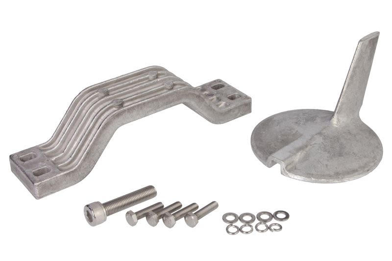 Zestaw anod MARTYR ANODES CMYHP200300KITA