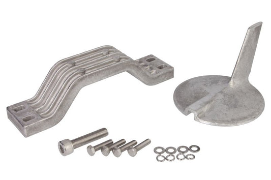 Zestaw anod MARTYR ANODES CMYHP200300KITA