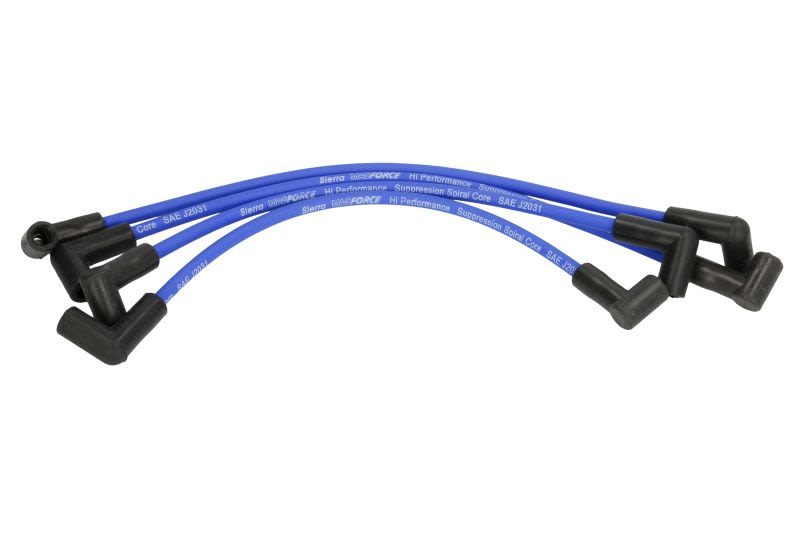 Zestaw przewodów zapłonowych SIERRA 118-8839-1