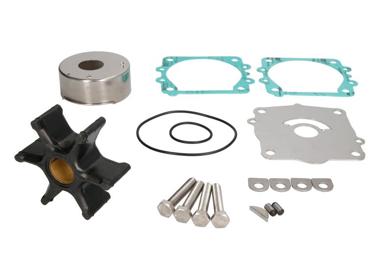 Zestaw naprawczy pompy cieczy chłodzącej SIERRA 18-3442