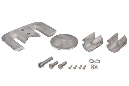 Zestaw anod TECNOSEAL TENKITBRAVOII-IIIMG