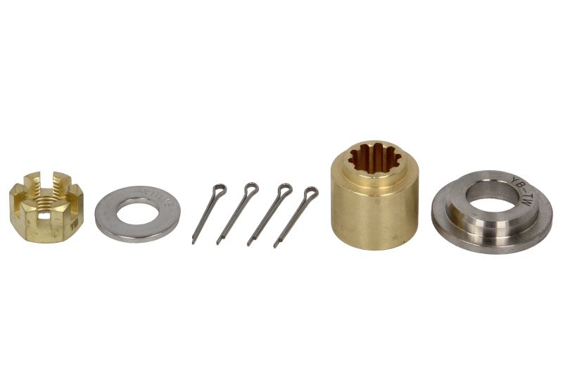 Zestaw montażowy śruby napędowej SOLAS 17032501