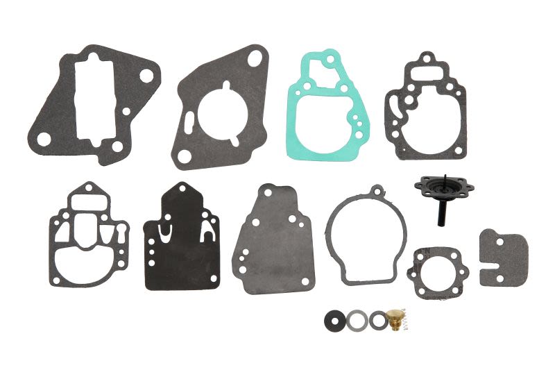 Zestaw naprawczy gaźnika SIERRA 118-7212